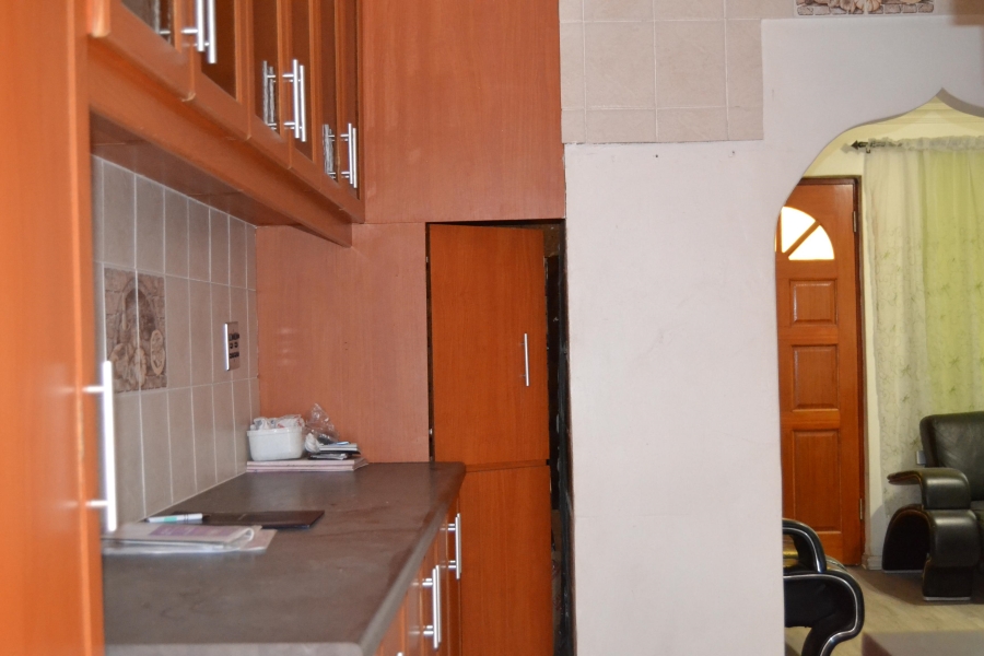 3 Bedroom Property for Sale in Seawinds Western Cape